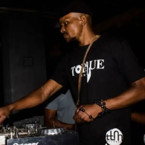 TorQue MuziQ - Vimba